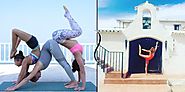 Can Yoga Help With Weight Loss? - Healthy Living Benefits