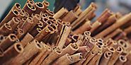 Cinnamon: The New Dopamine Booster - Healthy Living Benefits