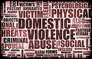 How domestic violence affects child custody