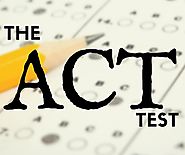 Take ACT test to build a successful career