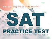 Test tips for SATs