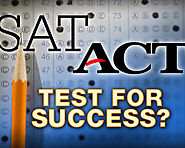 Few tips to nail your SAT test