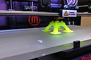 Impresoras 3D: ventajas y desafíos para el medio ambiente | EROSKI CONSUMER