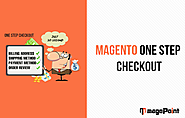 Magento One Step / One Page Checkout Service