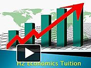 Economics Tuition (1)