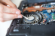 We provide excellent computer repair services !