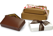 Candy Boxes - 2 pc.