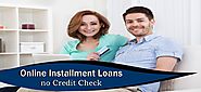 Online Installment Loans No Credit Check | Loan Land US
