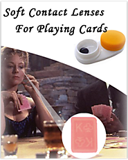Spy Cheating Playing Cards Shop in Gurgaon