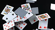 Spy Cheating Playing Cards Shop in Maharashtra