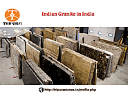 Indian Granite Exporter in India Tripura Stones