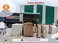 Indian Marbles Manufacturer in India Tripura Stones