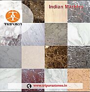 Indian Marbles Supplier in India Tripura Stones