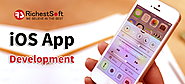 IOS Apps Development Company India