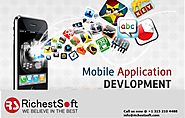 Best Mobile Application Development Company