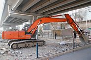 Plant Hire is Better for Heavy Construction Projects: Know How!