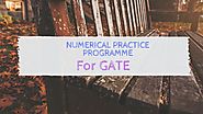 Benefits of GATE Numerical Practice Batch