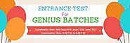 About Masters Genius Batch For GATE