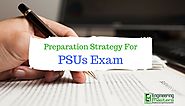 Engineering Masters - PSUs Exam Pattern