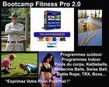 Bootcamp Fitness Pro