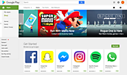 How developers can successfully launch Android apps on Google Play - SD Times