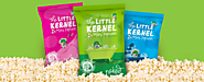 The Little Kernel Popcorn