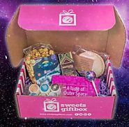 Send a SweetGiftsBox