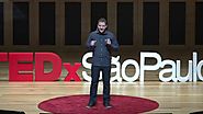 Cristian Reis Westphal | O mundo precisa de pessoas mais curiosas | TEDxSaoPaulo