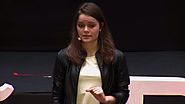 Camila Agone | Que lugar você quer ocupar no mundo? | TEDxSaoPaulo