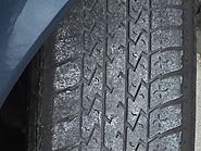 Millions Rolling on Bald Tires putting themselves and others at risk