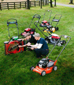 Best Lawnmowers of the Year: Comparison Test