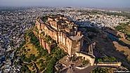 Make an Entire Visit in Jodhpur with Udaipur Taxi :: Udaipurtaxi
