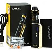 SMOK Osub 40W Kit Review