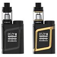 SMOK AL85 Kit Review