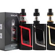 SMOK Alien 220W Kit Review