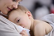 Hands Free Pumping Bra For Breastfeeding Moms