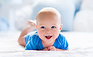 Amazing Facts About the 5 senses of Babies: When Do Your Babies Show Their First Toothless Smile?