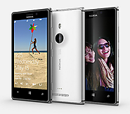 Metal body Nokia Lumia 925 coming to T-Mobile Exclusively