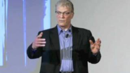 Sir Ken Robinson, Creativity, Learning & the Curriculum - YouTube