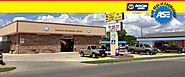 Auto Repair Shop Killeen TX | Phil's Service