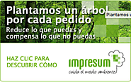 Website at http://www.impresum.es/