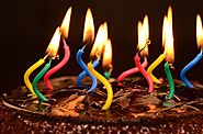 Enjoy Your Birthdays In A Different Way Regarding Months | NowArticles.com