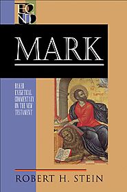 Mark (BECNT) by Robert H. Stein