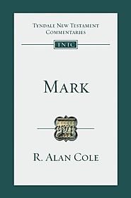 Mark (TNTC) by R. Alan Cole