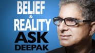 What Is Belief And How Does It Shape Reality? Ask Deepak! - YouTube