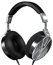 Ultrasone Edition 12 S-Logic Plus Surround Sound Professional Open-back Headphones with Cleaning Cloth