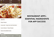 Website at https://www.linkedin.com/pulse/golden-rule-restaurant-apps-inform-engage-convert-mrunal-chokshi?