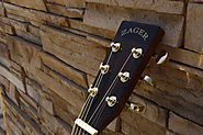 Zager Guitars