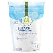 Natural Bleach Alternative for Laundry – Grab Green