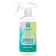 Glass Cleaner - Fragrance Free